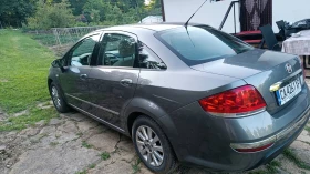Fiat Linea | Mobile.bg    4