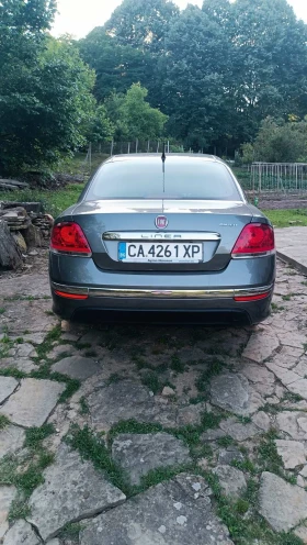 Fiat Linea | Mobile.bg    3