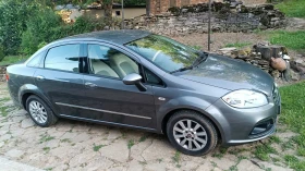     Fiat Linea