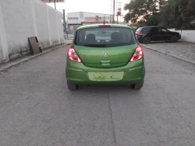 Обява за продажба на Opel Corsa 1.4 100 к.с ~6 450 лв. - изображение 5