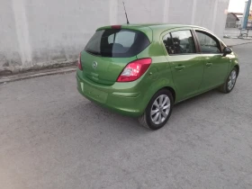 Обява за продажба на Opel Corsa 1.4 100 к.с ~6 450 лв. - изображение 3