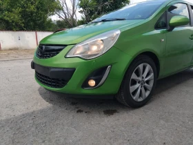 Обява за продажба на Opel Corsa 1.4 100 к.с ~6 450 лв. - изображение 1