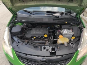 Обява за продажба на Opel Corsa 1.4 100 к.с ~6 450 лв. - изображение 6