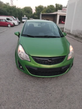 Обява за продажба на Opel Corsa 1.4 100 к.с ~6 450 лв. - изображение 1