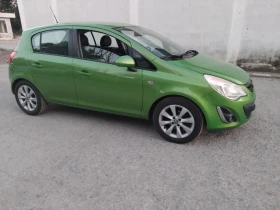 Обява за продажба на Opel Corsa 1.4 100 к.с ~6 450 лв. - изображение 2