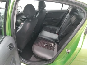 Обява за продажба на Opel Corsa 1.4 100 к.с ~6 450 лв. - изображение 8