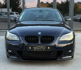 Обява за продажба на BMW 530 /M preformance/ANDROID NAVI/ ~13 999 лв. - изображение 1
