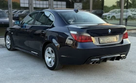 Обява за продажба на BMW 530 /M preformance/ANDROID NAVI/ ~13 999 лв. - изображение 6