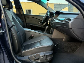 Обява за продажба на BMW 530 /M preformance/ANDROID NAVI/ ~13 999 лв. - изображение 9