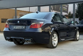 Обява за продажба на BMW 530 /M preformance/ANDROID NAVI/ ~13 999 лв. - изображение 4
