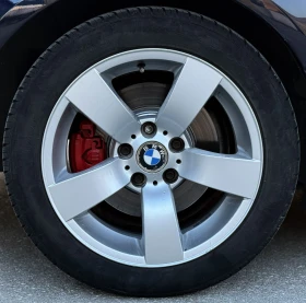 BMW 530 /M preformance/ANDROID NAVI/ - 13999 лв. - 81657801 17