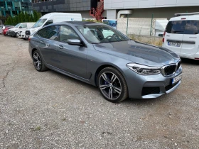 BMW 6 GT 630d xDrive - 69900 лв. - 14381765 2