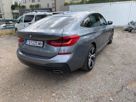 BMW 6 GT 630d xDrive - 69900 лв. - 14381765 3