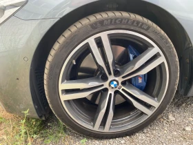 BMW 6 GT 630d xDrive - 69900 лв. - 14381765 10