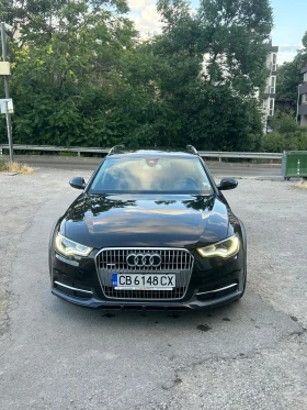 Обява за продажба на Audi A6 Allroad ~26 700 лв. - изображение 1