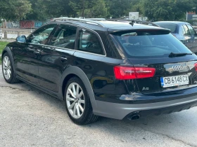 Обява за продажба на Audi A6 Allroad ~26 700 лв. - изображение 6