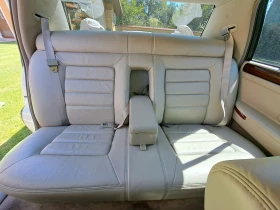 Обява за продажба на Cadillac Deville 4.6 V8 32V Concours ~20 999 лв. - изображение 11