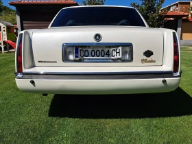Обява за продажба на Cadillac Deville 4.6 V8 32V Concours ~20 999 лв. - изображение 2