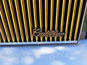 Обява за продажба на Cadillac Deville 4.6 V8 32V Concours ~20 999 лв. - изображение 4