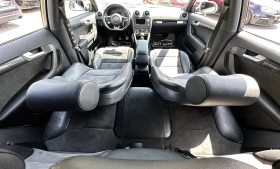 Audi S3 QUATTRO 2.0TFSI 265HP NAVI EU5B | Mobile.bg    9