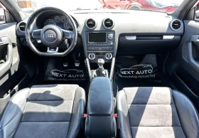 Audi S3 QUATTRO 2.0TFSI 265HP NAVI EU5B | Mobile.bg    10