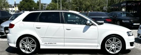 Audi S3 QUATTRO 2.0TFSI 265HP NAVI EU5B | Mobile.bg    4