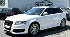 Audi S3 QUATTRO 2.0TFSI 265HP NAVI EU5B