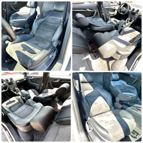 Audi S3 QUATTRO 2.0TFSI 265HP NAVI EU5B | Mobile.bg    12