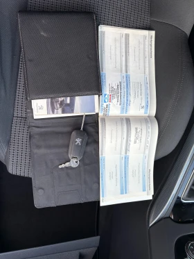 Peugeot 508 2, 0HDI  | Mobile.bg    16