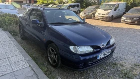 Renault Megane 1, 6 90кс &#128285; - 1499 лв. - 18731975 2