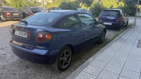 Renault Megane 1, 6 90кс &#128285; - 1499 лв. - 18731975 4