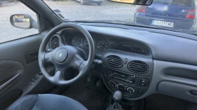 Renault Megane 1, 6 90кс &#128285; - 1499 лв. - 18731975 5
