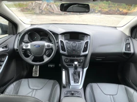 Ford Focus 2.0TDCI 163kn automatic!! TOP!! - 14850 лв. - 63184000 12
