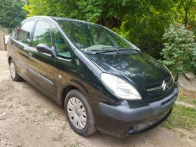 Обява за продажба на Citroen Xsara picasso 1.6 i ~1 900 лв. - изображение 2