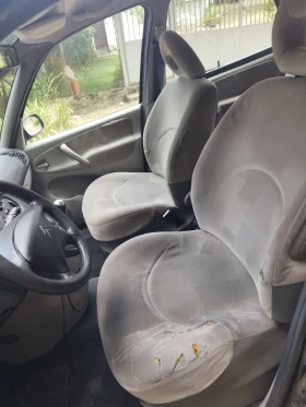 Обява за продажба на Citroen Xsara picasso 1.6 i ~1 900 лв. - изображение 5