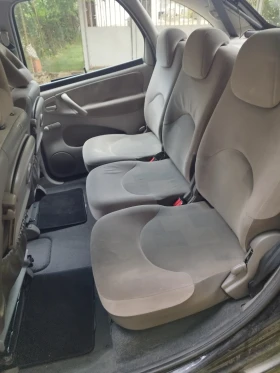Обява за продажба на Citroen Xsara picasso 1.6 i ~1 900 лв. - изображение 4