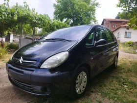 Обява за продажба на Citroen Xsara picasso 1.6 i ~1 900 лв. - изображение 1