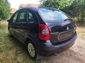 Обява за продажба на Citroen Xsara picasso 1.6 i ~1 900 лв. - изображение 1