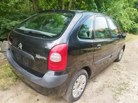 Обява за продажба на Citroen Xsara picasso 1.6 i ~1 900 лв. - изображение 3