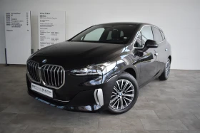 BMW 220 Актив Турър