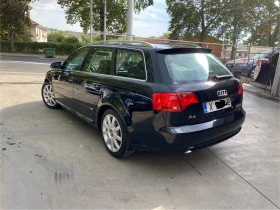 Обява за продажба на Audi A4 2.0TDI S-Line ~9 199 лв. - изображение 2