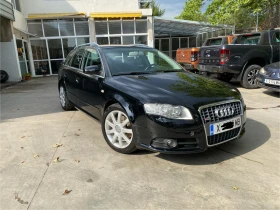 Обява за продажба на Audi A4 2.0TDI S-Line ~9 199 лв. - изображение 6