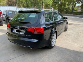 Обява за продажба на Audi A4 2.0TDI S-Line ~9 199 лв. - изображение 4