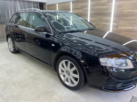 Обява за продажба на Audi A4 2.0TDI S-Line ~8 999 лв. - изображение 6