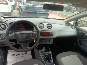 Seat Ibiza 1.4i 16v, снимка 11