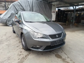 Seat Ibiza 1.4i 16v, снимка 2