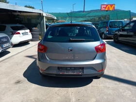 Seat Ibiza 1.4i 16v | Mobile.bg    5