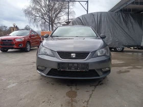 Seat Ibiza 1.4i 16v, снимка 14
