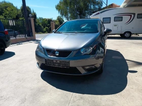     Seat Ibiza 1.4i 16v