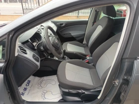 Seat Ibiza 1.4i 16v, снимка 8